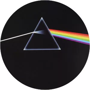 The Dark Side of the Moon