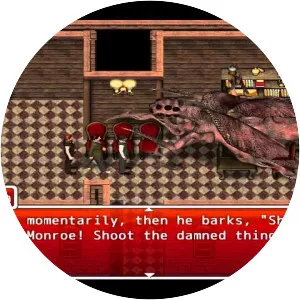 The Dark Stone from Mebara