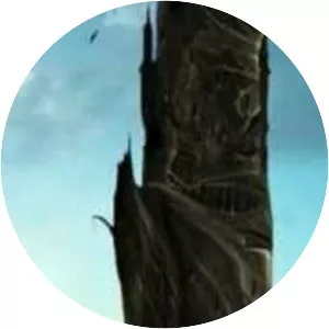 The Dark Tower: The Gunslinger