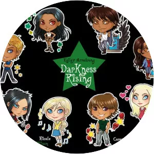 The Darkness Rising Trilogy