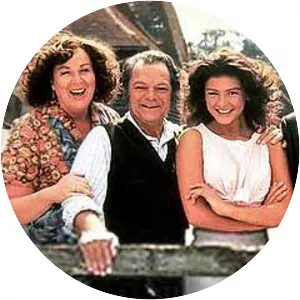 The Darling Buds of May - Comedy series