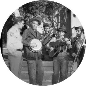 The Darlings - Fictional character