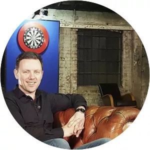 The Darts Show - TV program
