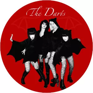 The Darts - US