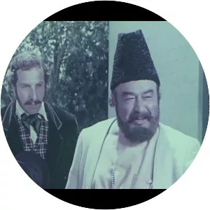 The Darvish Detonates Paris photograph