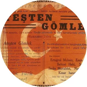 The Daughter of Smyrna