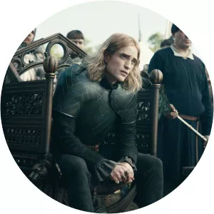 The Dauphin The King