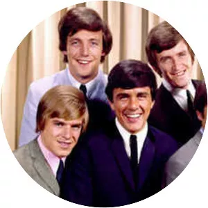 The Dave Clark Five - Rock band