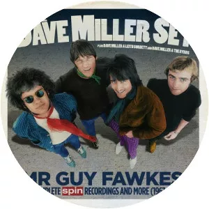 The Dave Miller Set - Musical group