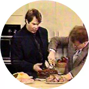 The Dave Thomas Comedy Show