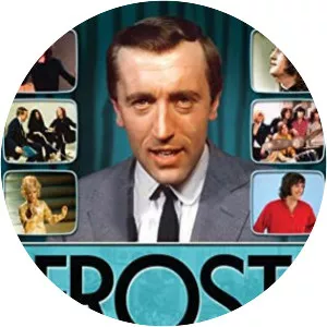 The David Frost Show - Television program