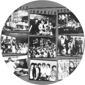 The David Johansen Group Live