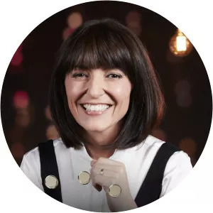 The Davina Hour - TV program