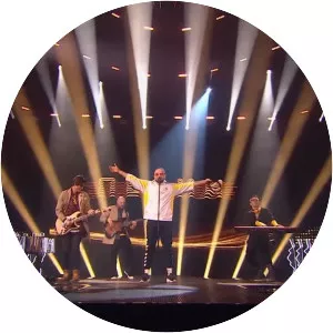 The Davincies - Musical artist