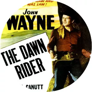 The Dawn Rider - 1935 ‧ Black and white/Action/Adventure ‧ 55 mins