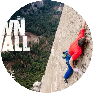 The Dawn Wall