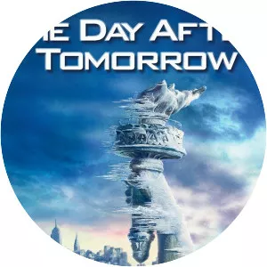 The Day After Tomorrow - 2004 ‧ Fantasy/Science Fiction ‧ 2h 4m