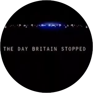 The Day Britain Stopped