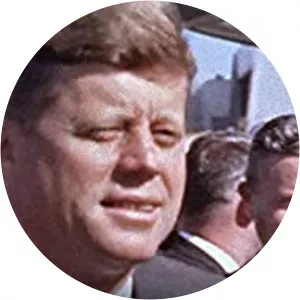 The Day Kennedy Died