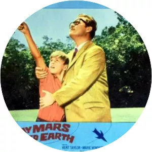 The Day Mars Invaded Earth - 1963 ‧ Drama/Horror ‧ 1h 10m