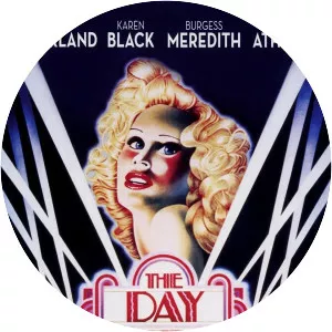 The Day of the Locust