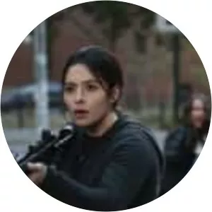 The Day the World Went Away - Person of Interest: Season 5, Episode 10