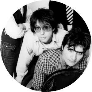 The dB's - Rock band