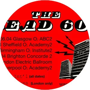 The Dead 60s