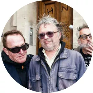 The Dead C - Musical trio