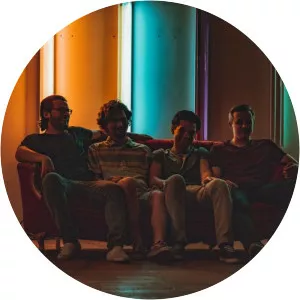 The Dead Centuries - Musical artist