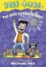 The Dead Disco Raccoon - Book by Michael Rex