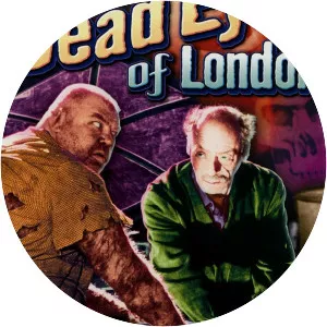 The Dead Eyes of London