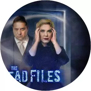 The Dead Files