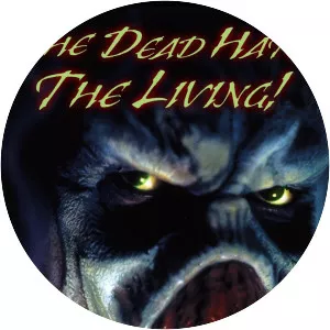 The Dead Hate the Living!