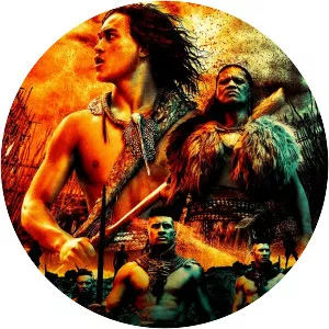 The Dead Lands - 2014 ‧ Action/Adventure ‧ 1h 48m