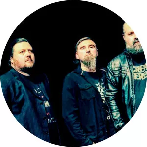 The Dead Soul Communion - Musical group