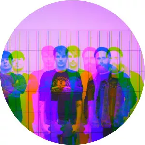 The Dead Sound - Musical band