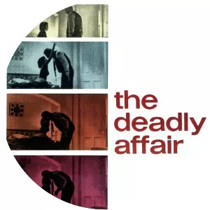The Deadly Affair