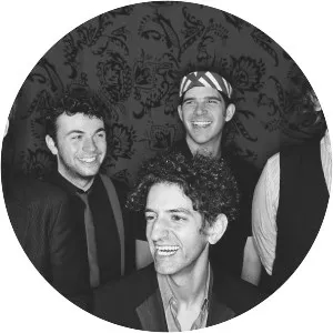 The Deadly Gentlemen - Musical group