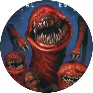 The Deadly Spawn - 1983 ‧ Fantasy/Horror ‧ 1h 21m