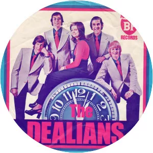 The Dealians - Pop group