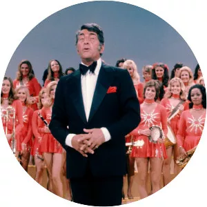 The Dean Martin Show