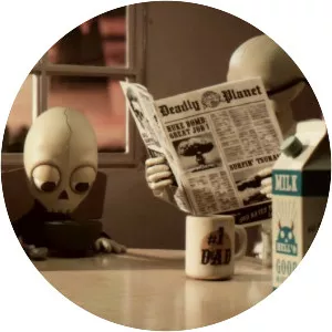 The Death, Dad & Son