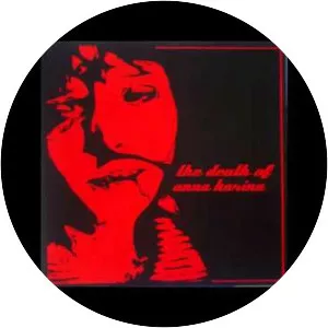 The Death of Anna Karina