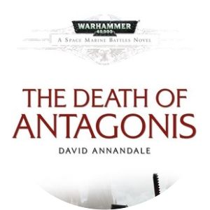 The Death of Antagonis