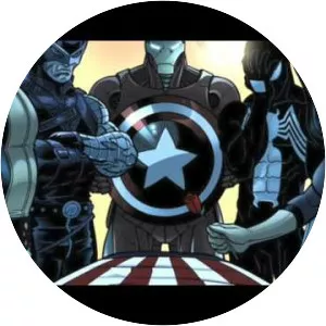 The Death of Captain America - Comic book series