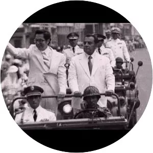 The Death of Jaime Roldos (La muerte de Jaime Roldós)