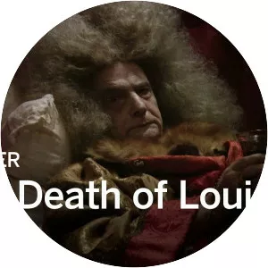 The Death of Louis XIV