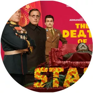 The Death of Stalin