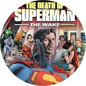 The Death of Superman Louise Simonson